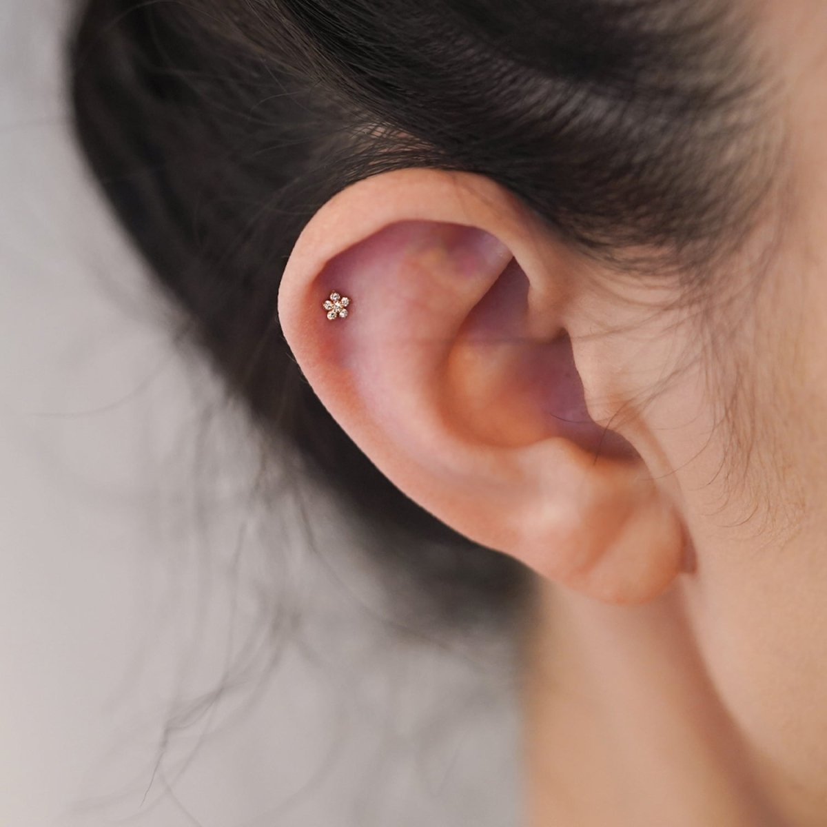 Bunga Berlian K10 - picollet