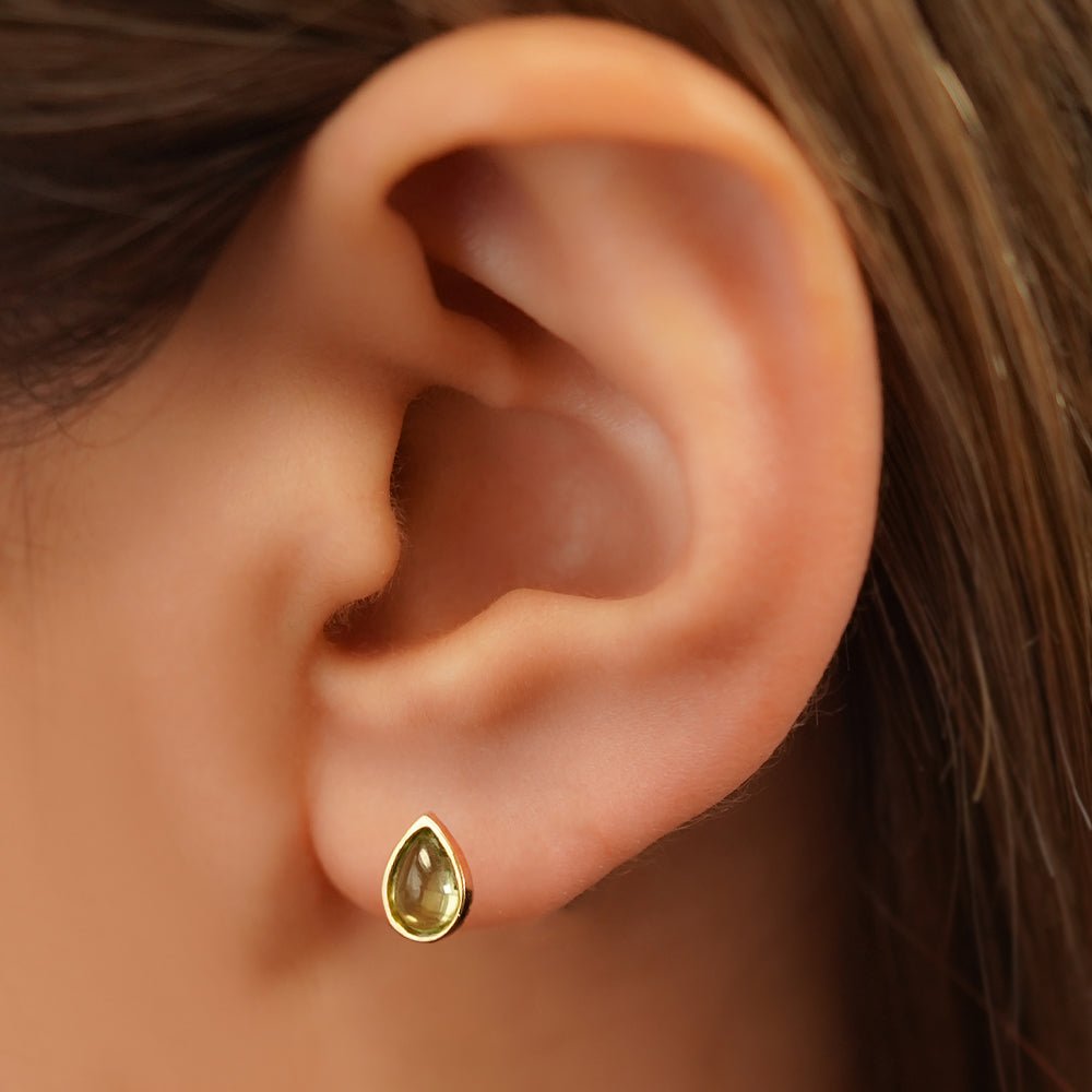 peridotanting-anting
