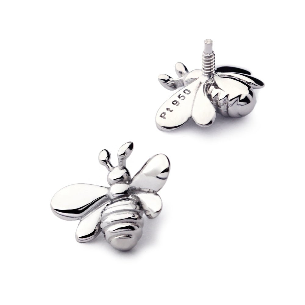 蜂のanting-anting