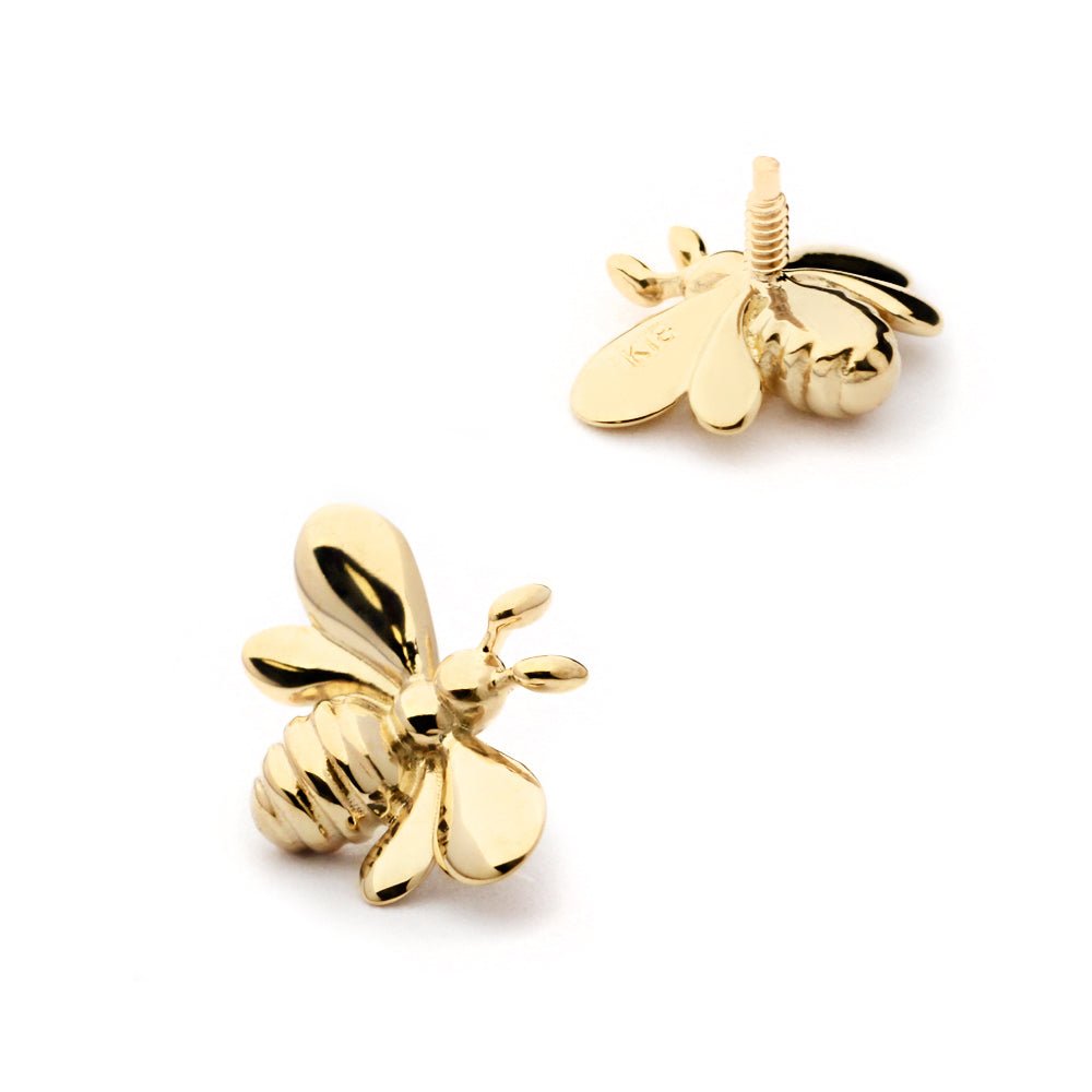 蜂のanting-anting