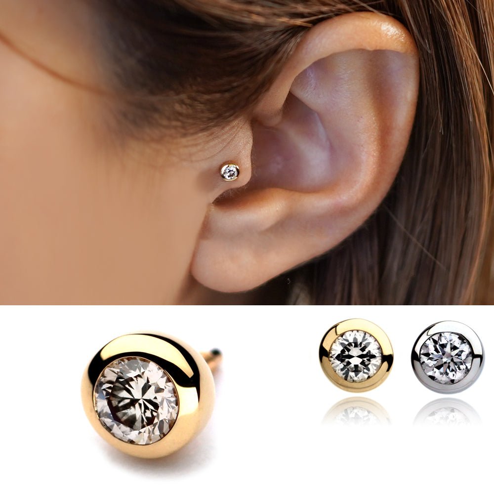 Biarkan sajaanting-anting