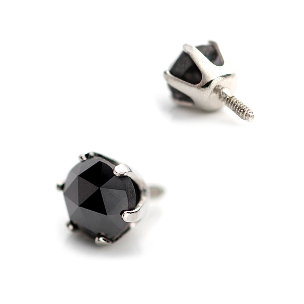 Pt Black Diamond - picollet