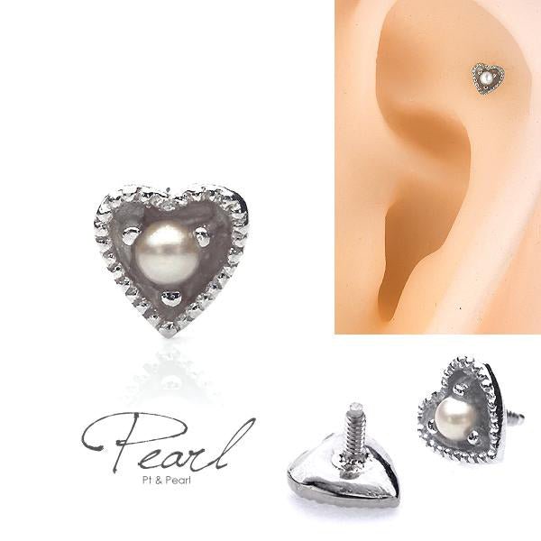 Pt Heartmil - picollet