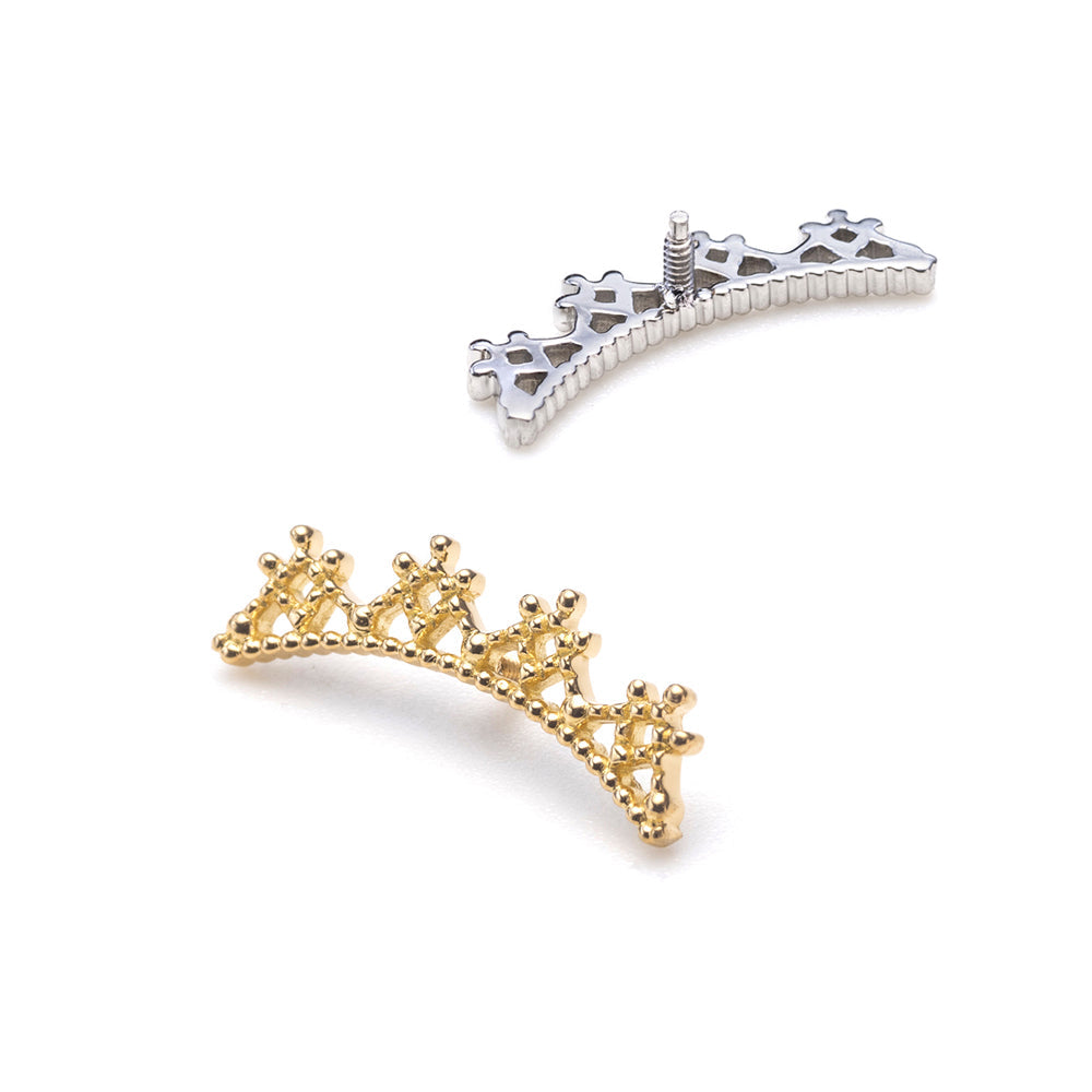 レースのanting-anting